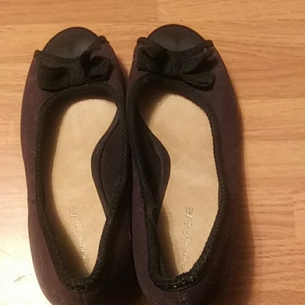 Kids wedges